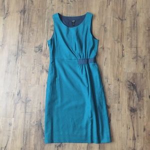J crew Sheath Dress